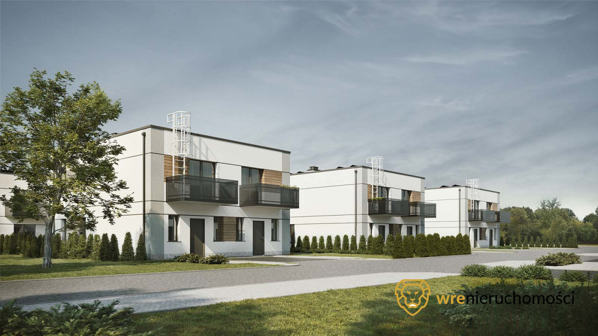 Mieszkanie 90,11 m², parter, oferta nr , 817688, Wrocław, Jagodno, Konduktorska-idx