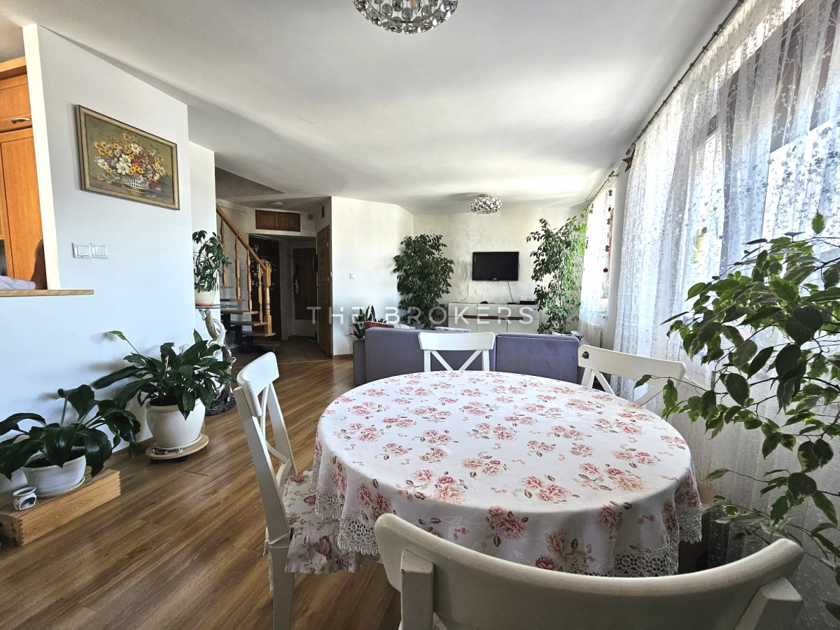 Apartament 87,00 m², piętro 2, oferta nr , 506981, Piaseczno-idx