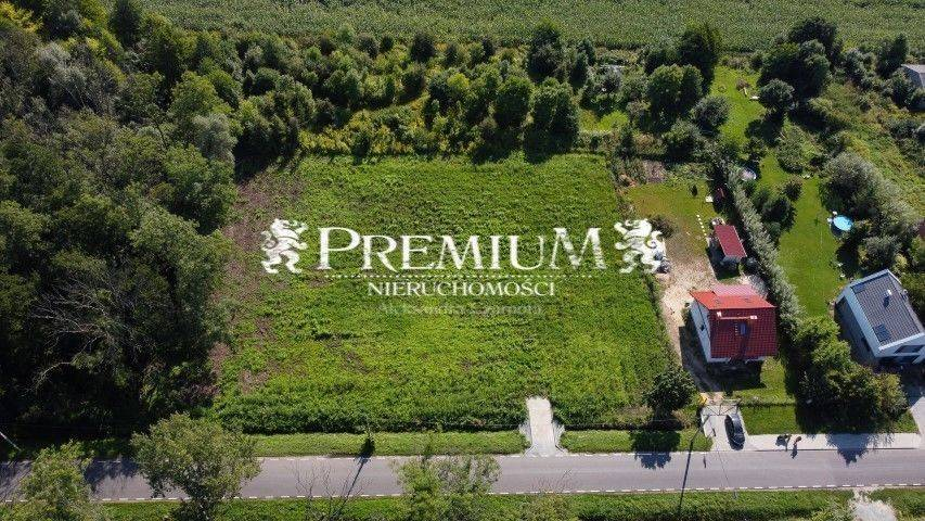 Działka 9 655,00 m², oferta nr , 27710117, Żórawina, Gmina Zórawina-Bogunów-idx