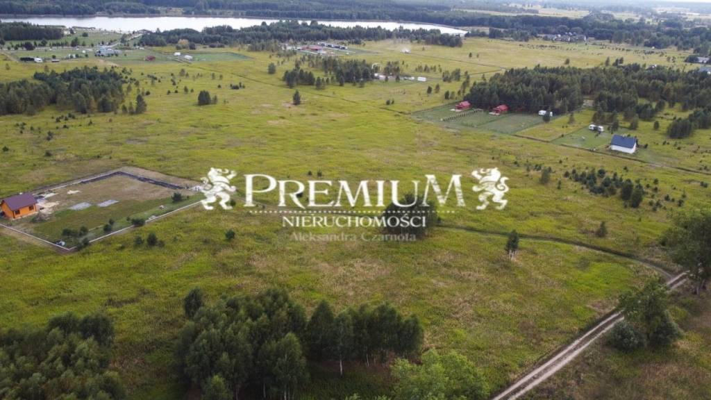 Działka 2 700,00 m², oferta nr , 27610117, Stradomia Wierzchnia, WIERZBOWA-idx