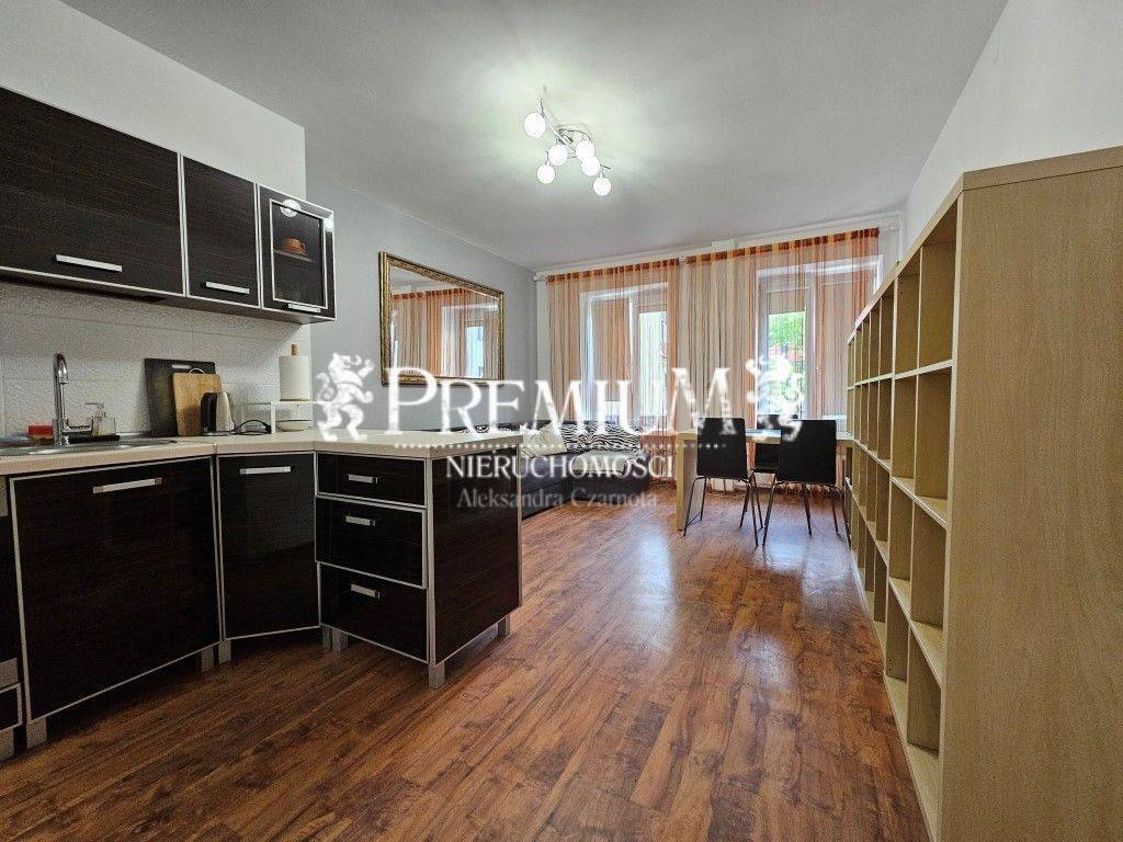 Mieszkanie 28,00 m², piętro 3, oferta nr , 28410117, Wrocław, Stare Miasto, Odrzańska-idx