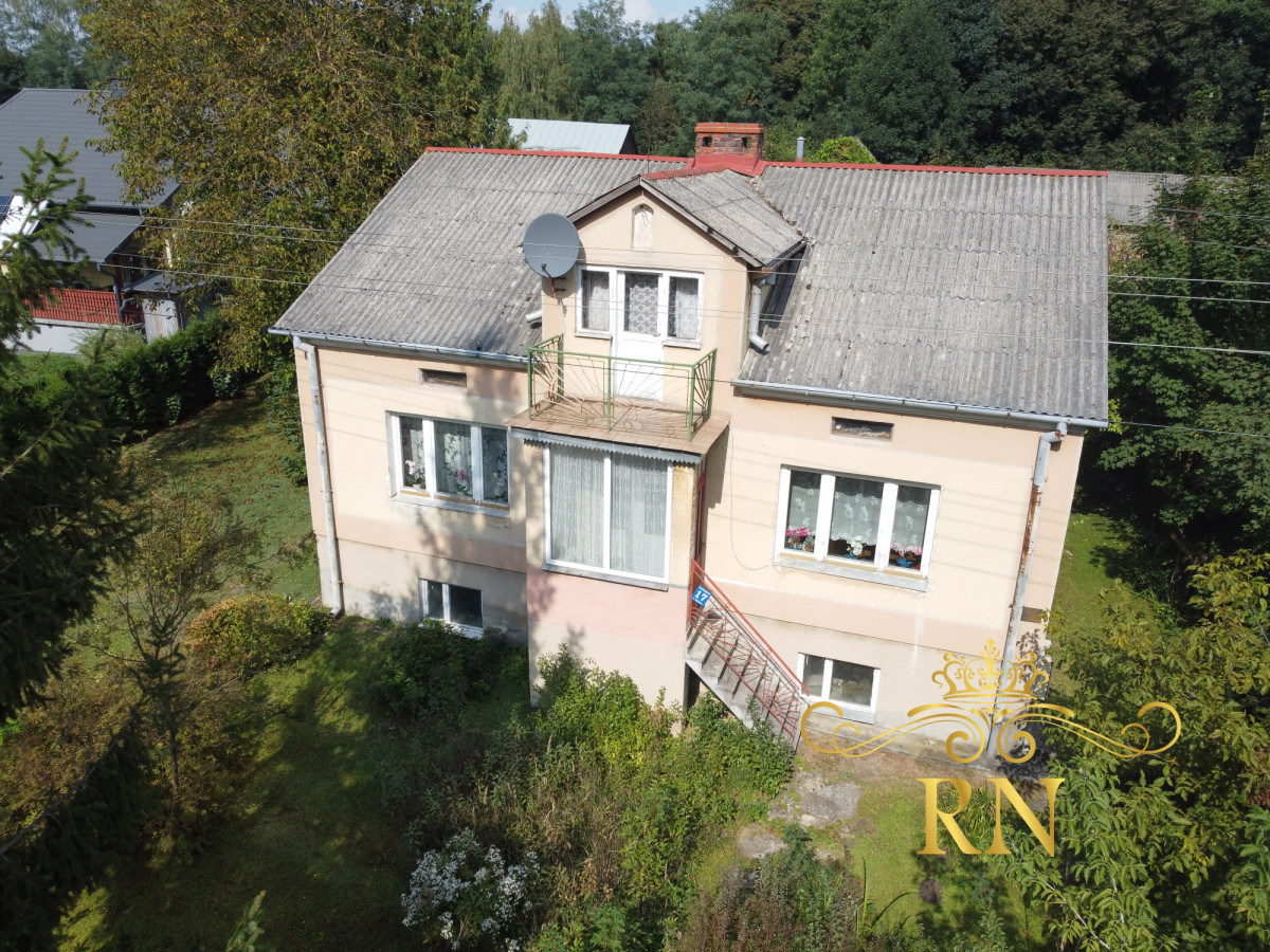 Dom 85,00 m², oferta nr , RN923326, Franciszków-idx