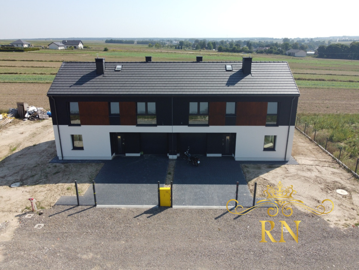 Dom 108,60 m², oferta nr , RN123031, Wilczopole-idx