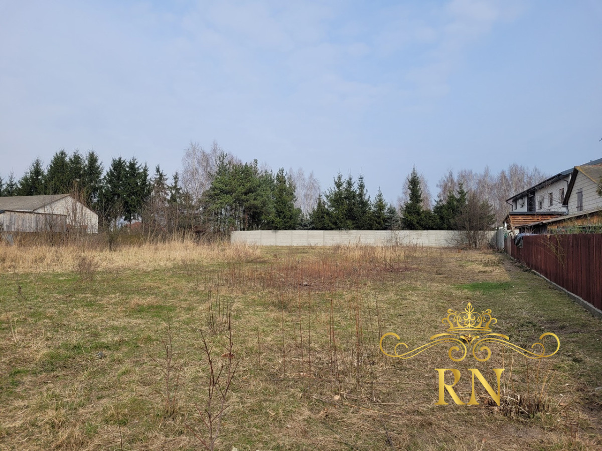 Działka 1 408,00 m², oferta nr , RN145522, Firlej-idx