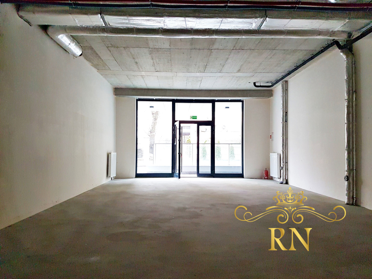 Lokal użytkowy 87,28 m², oferta nr , RN352436, Lublin, Śródmieście, Śródmieście-idx