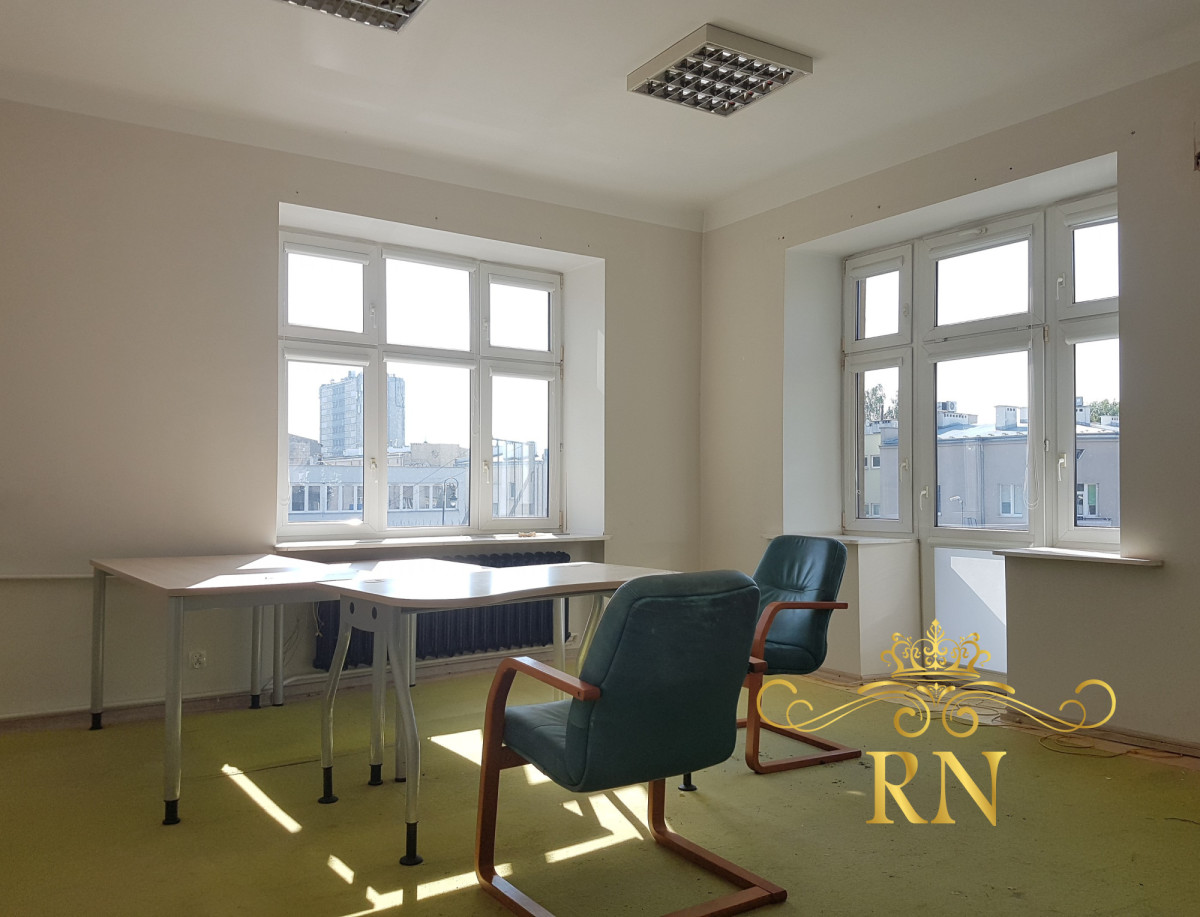 Biuro 109,77 m², oferta nr , RN572852, Lublin, Śródmieście, Śródmieście-idx