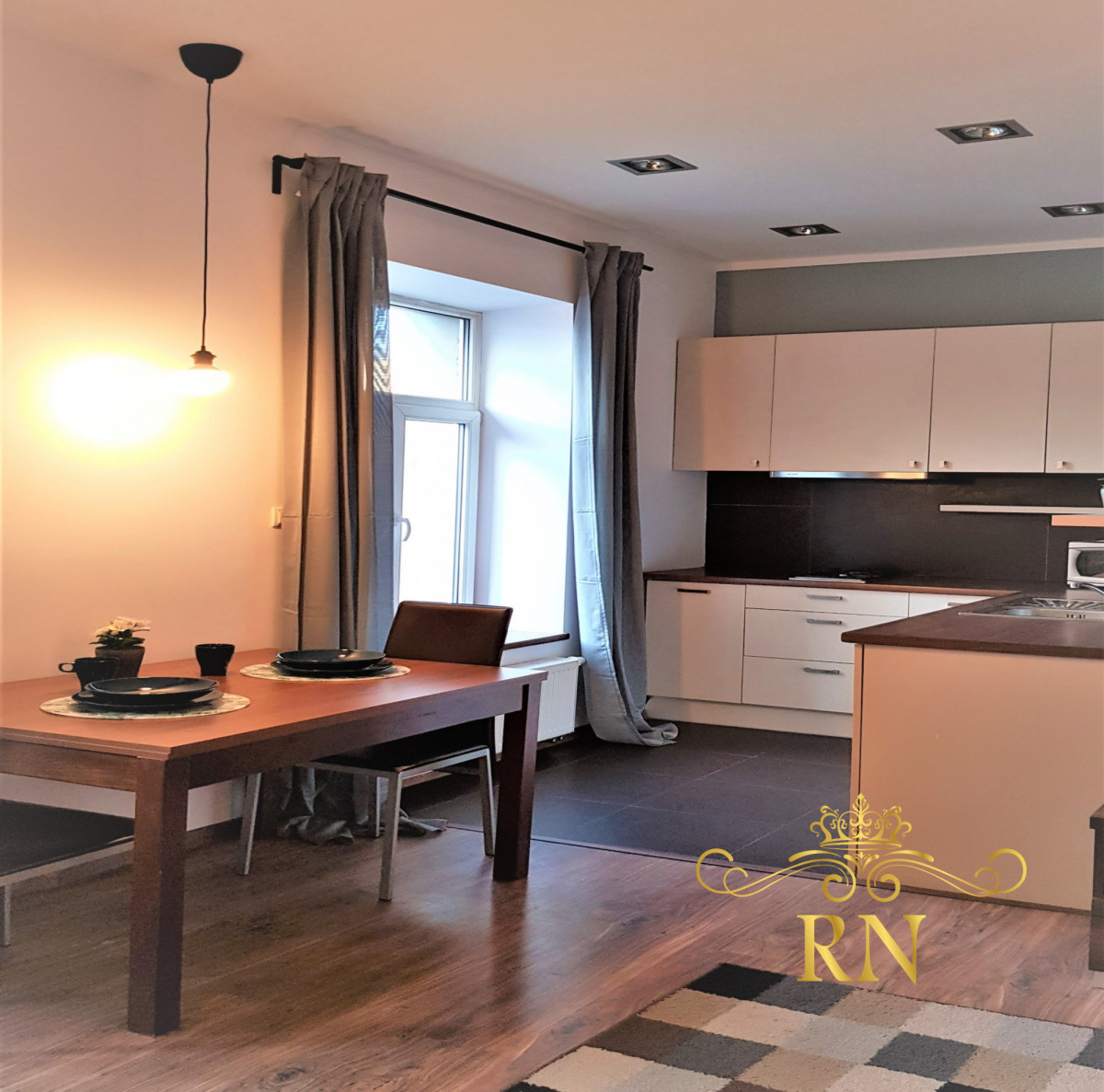 Mieszkanie 33,44 m², piętro 3, oferta nr , RN970245, Lublin, Śródmieście, Śródmieście-idx