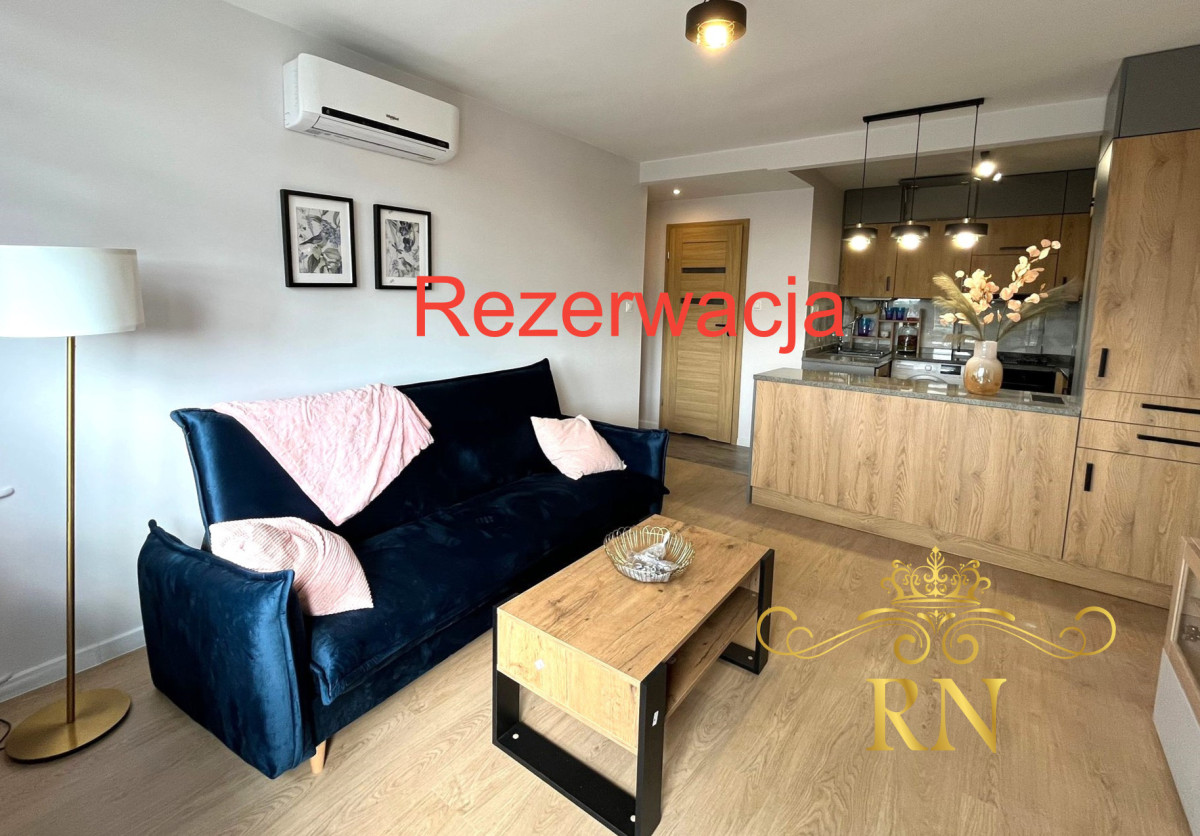 Mieszkanie 38,70 m², piętro 7, oferta nr , RN957129, Lublin, Rury, Rury, Bolesława Chrobrego-idx