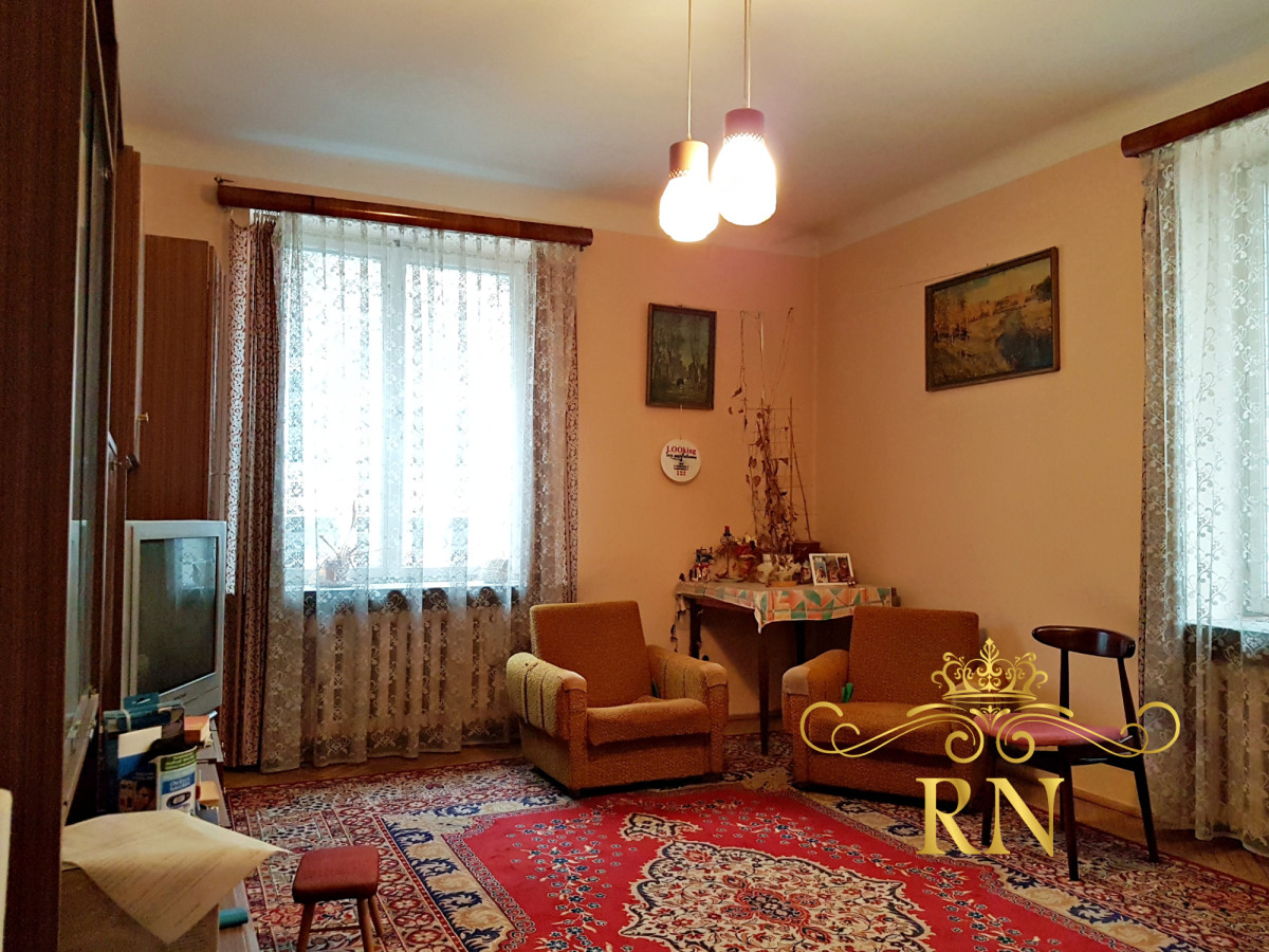 Mieszkanie 52,15 m², parter, oferta nr , RN232284, Lublin, Śródmieście, Śródmieście, Chmielna-idx