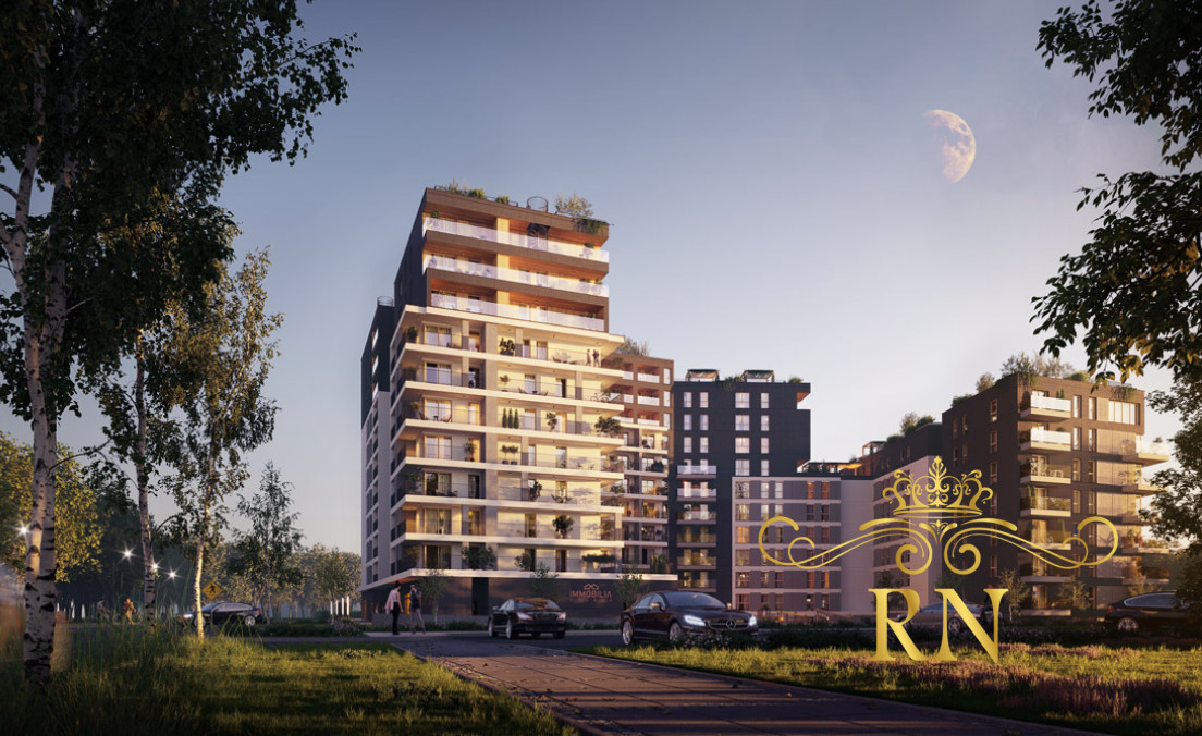 Mieszkanie 43,59 m², piętro 3, oferta nr , RN823019, Lublin, Czechów Północny, Czechów-idx