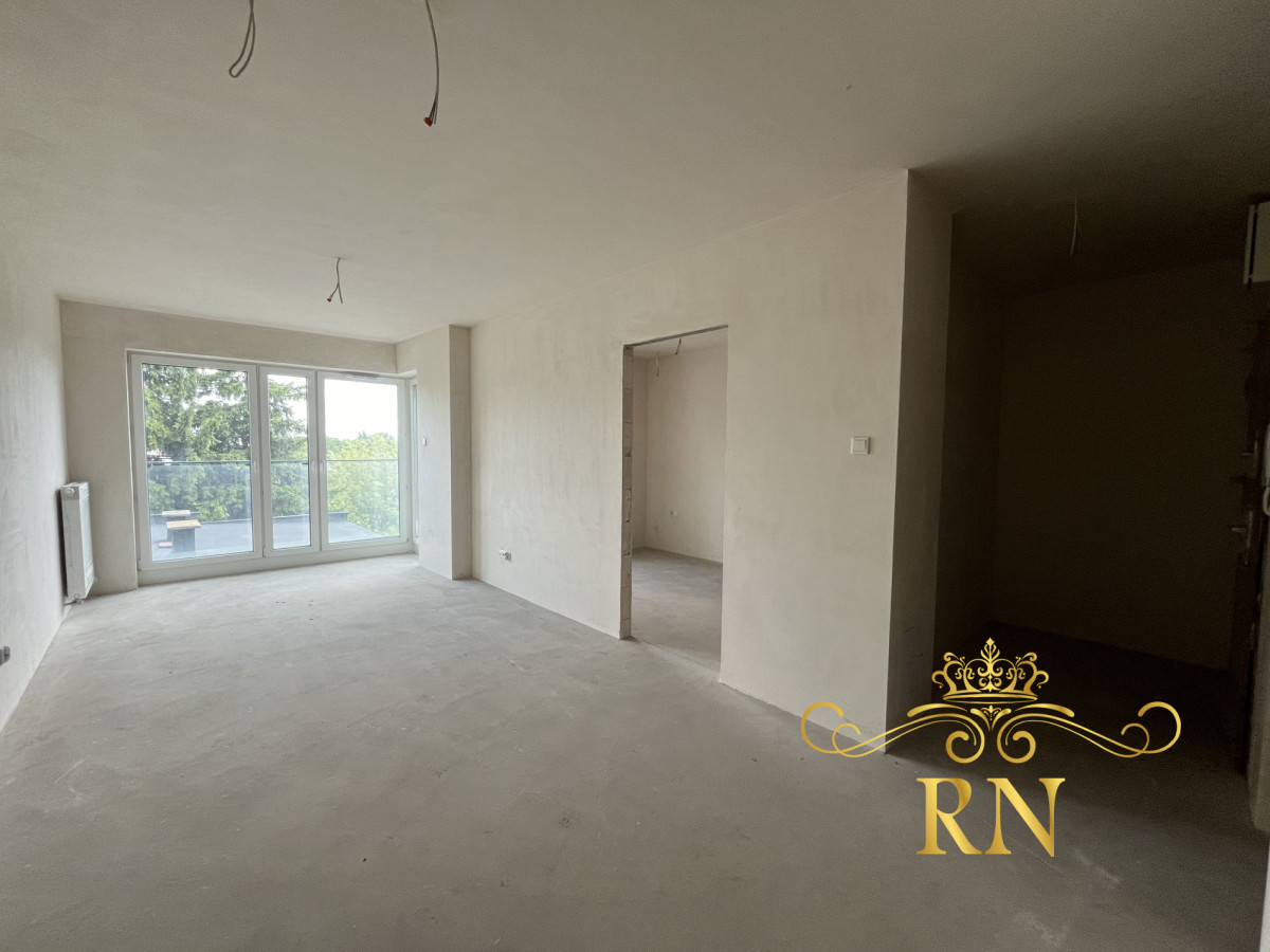 Apartament 43,13 m², piętro 3, oferta nr , RN180657, Lublin, Czechów Północny, Czechów, Północna-idx