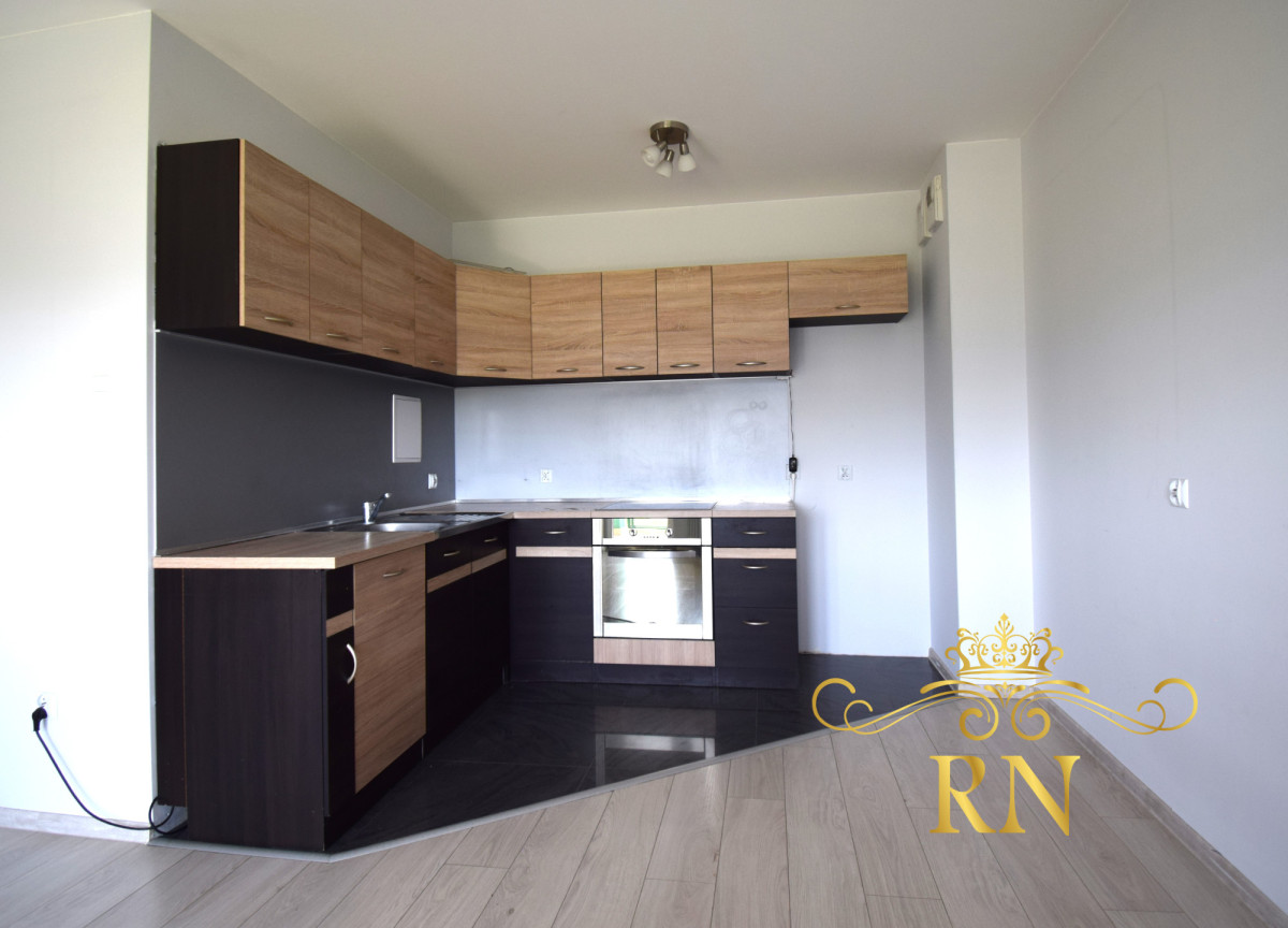 Mieszkanie 35,12 m², piętro 2, oferta nr , RN972843, Świdnik-idx