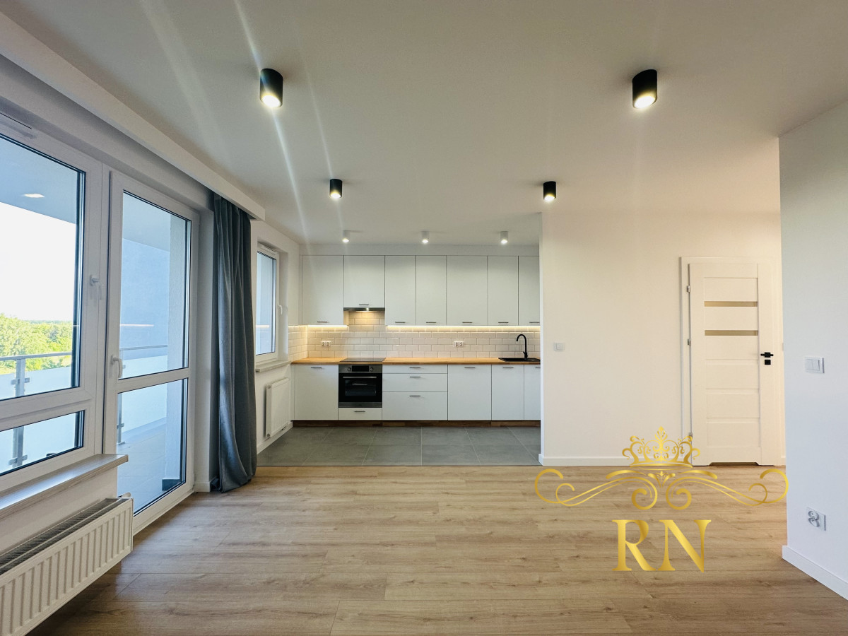 Mieszkanie 57,35 m², piętro 1, oferta nr , RN883009, Lublin, Węglin Północny, Węglin, Jemiołuszki-idx