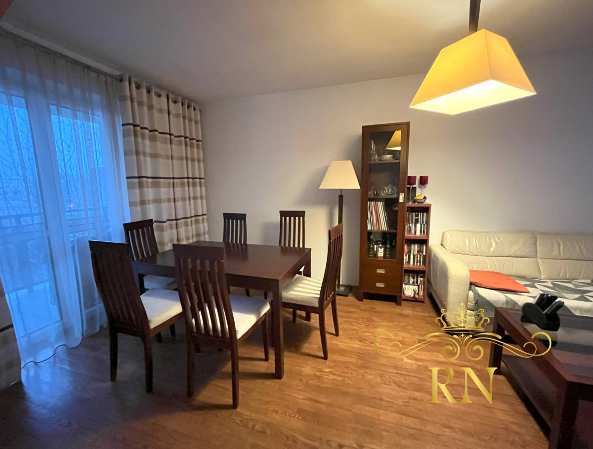 Mieszkanie 96,36 m², piętro 3, oferta nr , RN645117, Lublin, Czechów Północny, Czechów, Stefana Kisielewskiego-idx