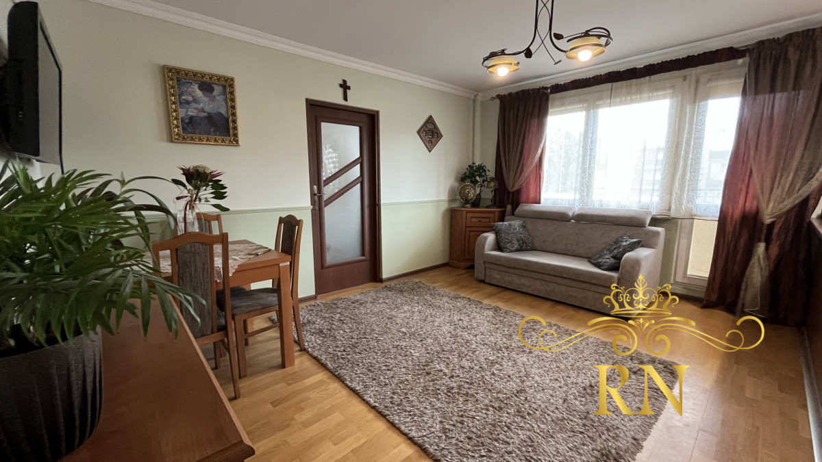 Mieszkanie 84,50 m², piętro 3, oferta nr , RN430335, Lublin, Czechów Północny, Czechów, Żelazowej Woli-idx