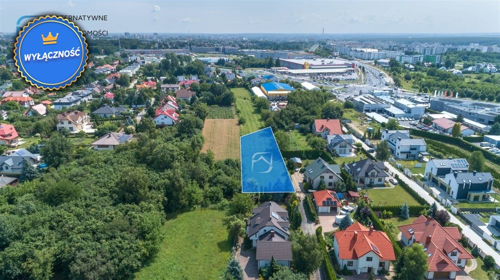 Działka 1 400,00 m², oferta nr , LER-GS-2542, Konopnica-idx