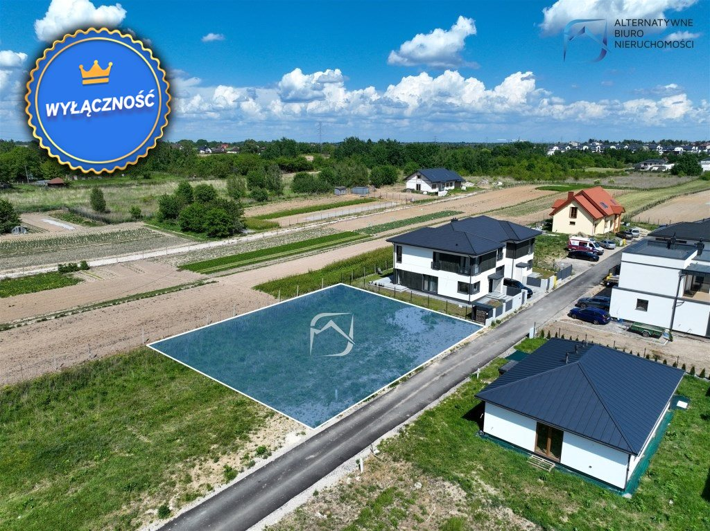 Działka 593,00 m², oferta nr , LER-GS-2847, Lublin-idx