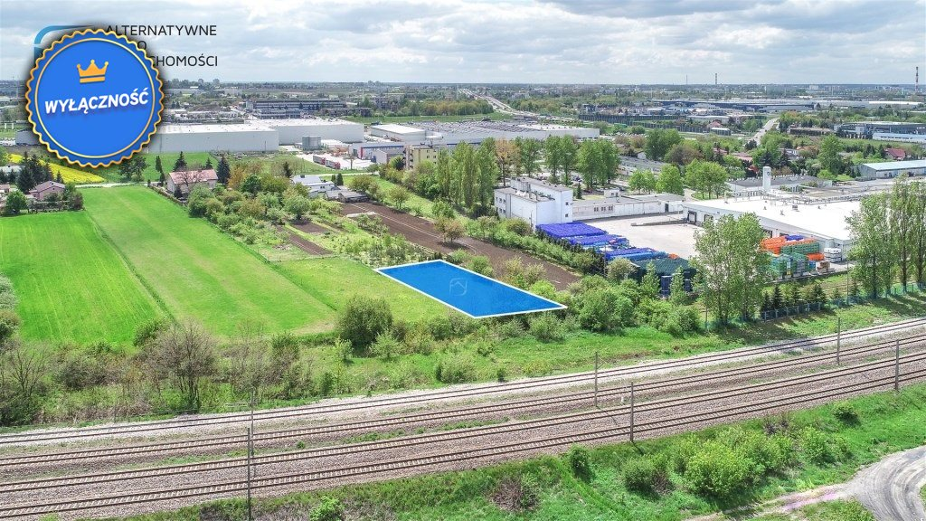 Działka 751,00 m², oferta nr , LER-GS-2516, Lublin, Mełgiewska-idx