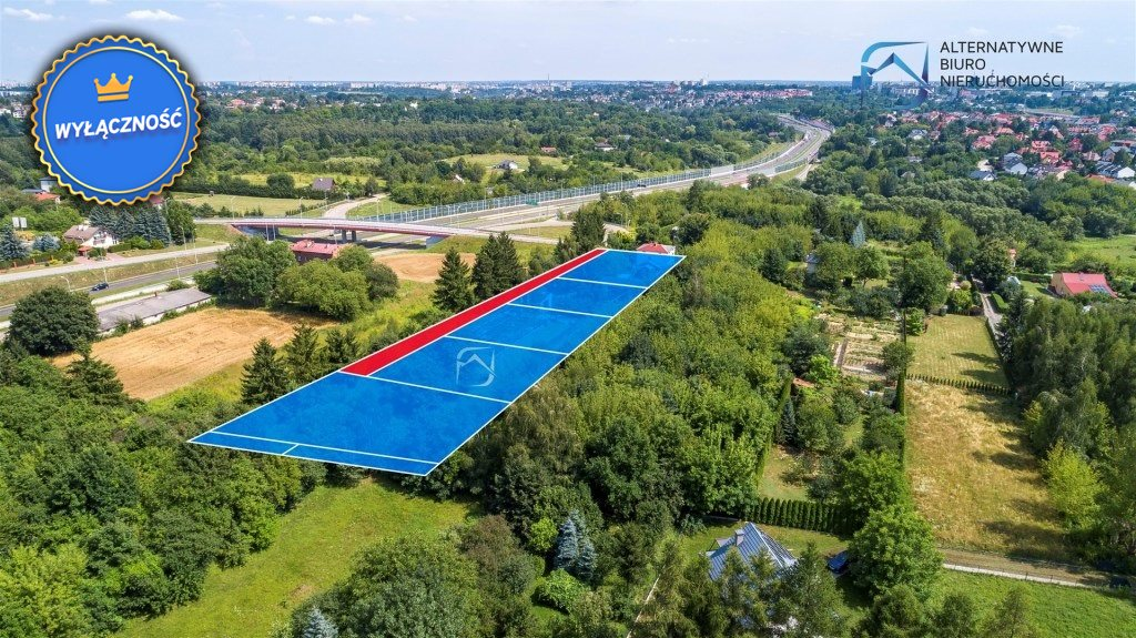 Działka 833,00 m², oferta nr , LER-GS-2910, Lublin, Mgielna-idx