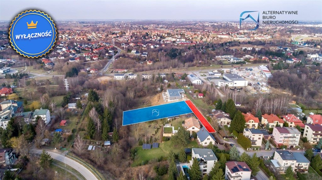 Działka 2 553,00 m², oferta nr , LER-GS-2766, Lublin, Rury, Rury, Powstania Styczniowego-idx