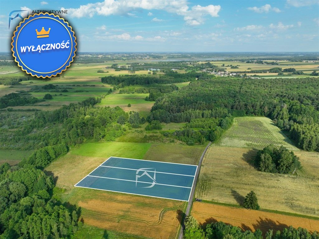 Działka 2 648,00 m², oferta nr , LER-GS-2528, Siemień-idx