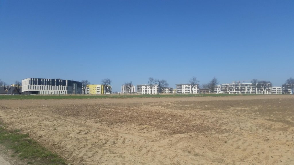 Działka 11 650,00 m², oferta nr , LER-GS-16, Lublin, gen. Witolda Urbanowicza-idx