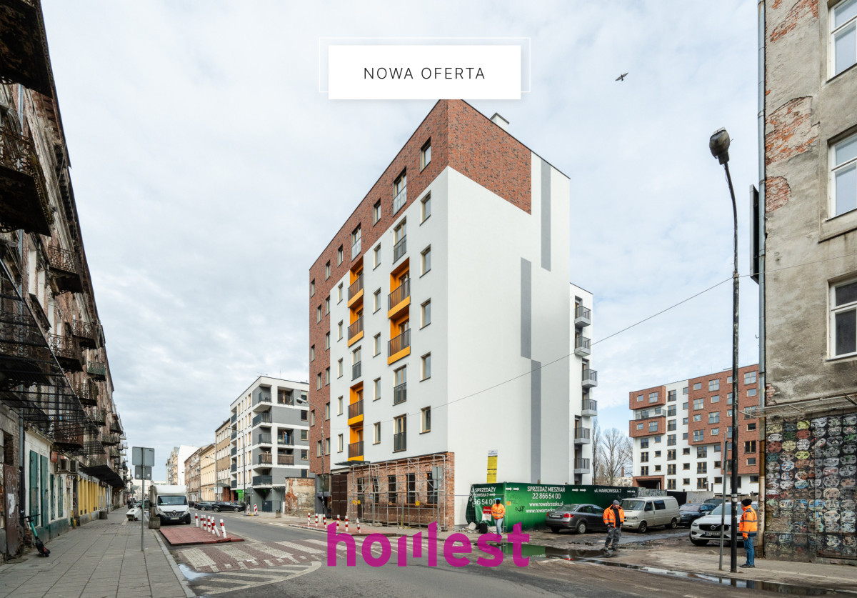 Lokal użytkowy 201,19 m², oferta nr , 586323, Warszawa, Praga Północ, Praga Północ, Brzeska-idx