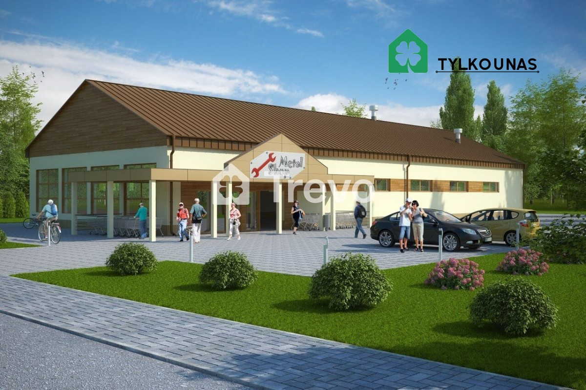 Działka 6 800,00 m², oferta nr , TN879331, Chwaszczyno, Oliwska-idx