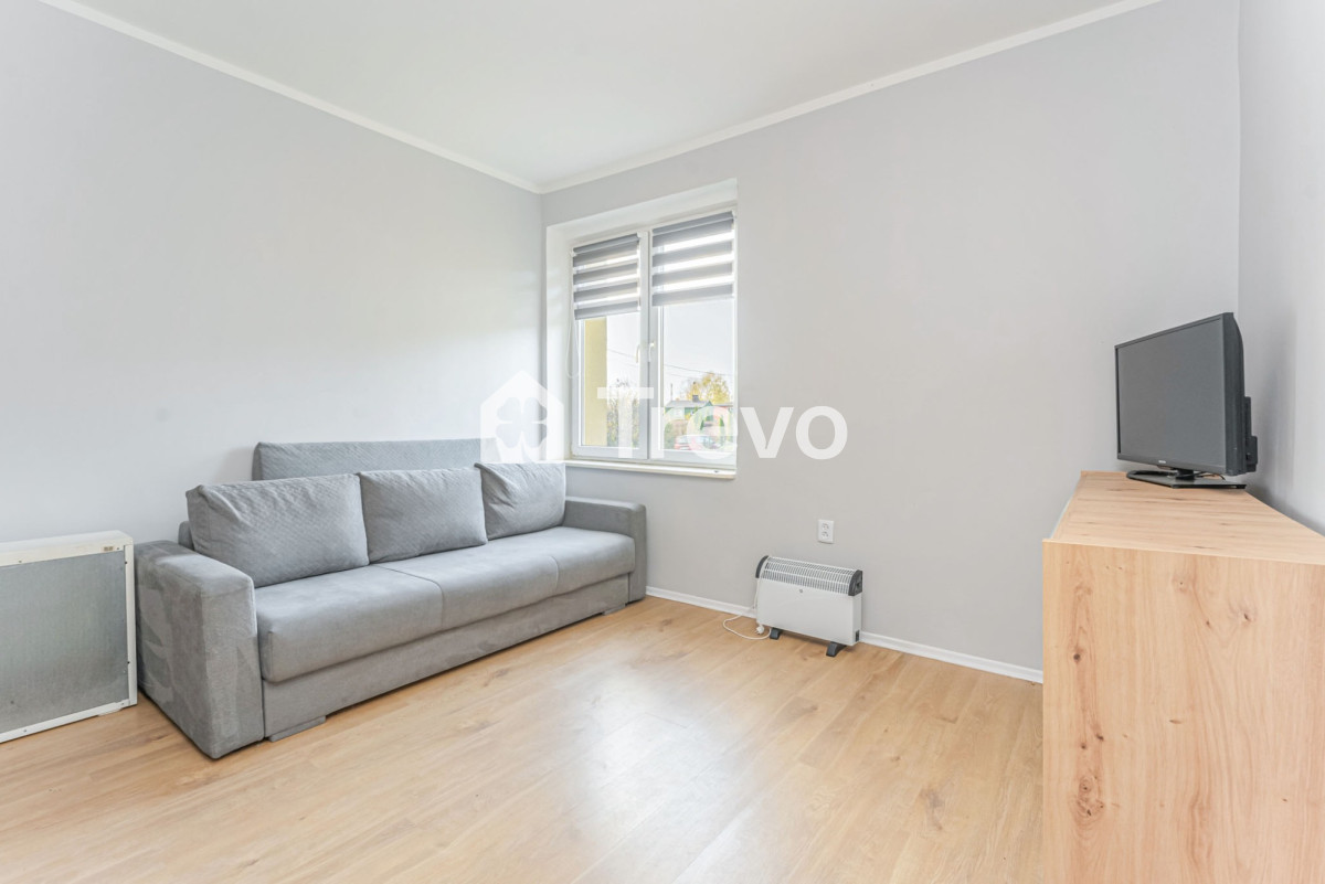 Mieszkanie 31,08 m², parter, oferta nr , TN918372, Gdańsk, Krakowiec-Górki Zachodnie, Górki Zachodnie, Łowicka-idx