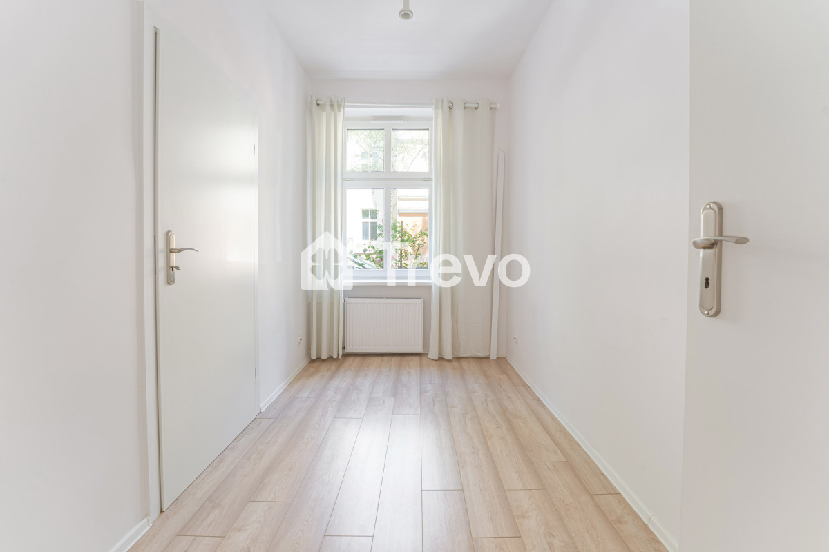 Apartament 33,00 m², parter, oferta nr , TN219533, Gdańsk, Wrzeszcz, Brzozowa-idx