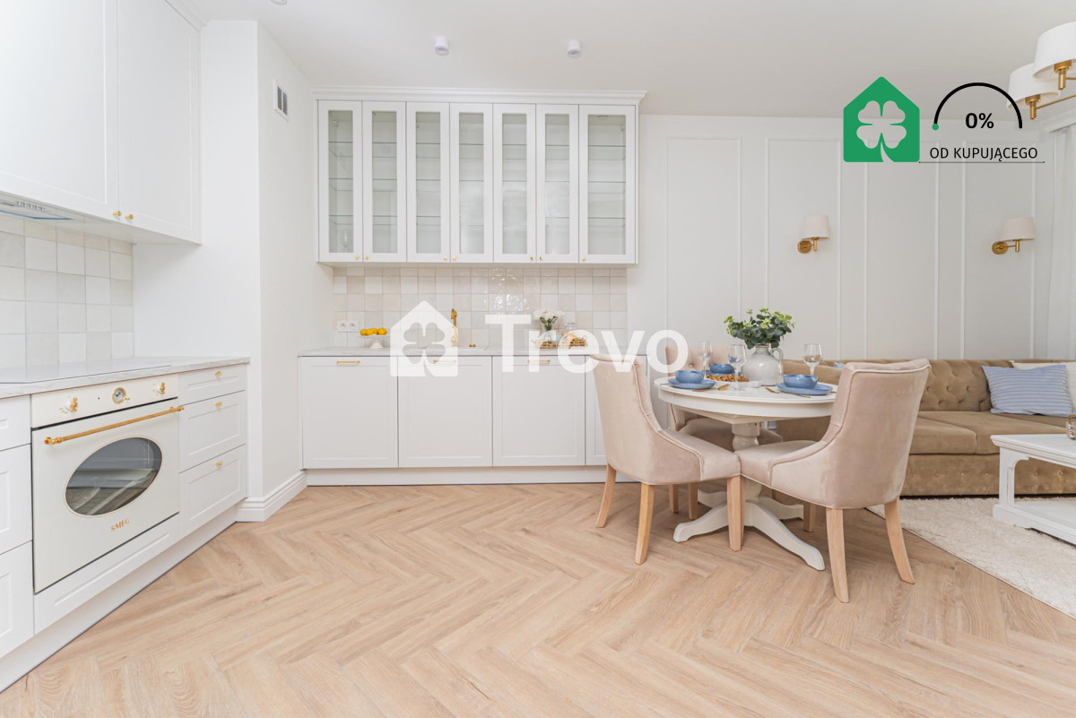 Mieszkanie 64,70 m², piętro 10, oferta nr , TN441081, Gdańsk, Letnica, Starowiejska-idx