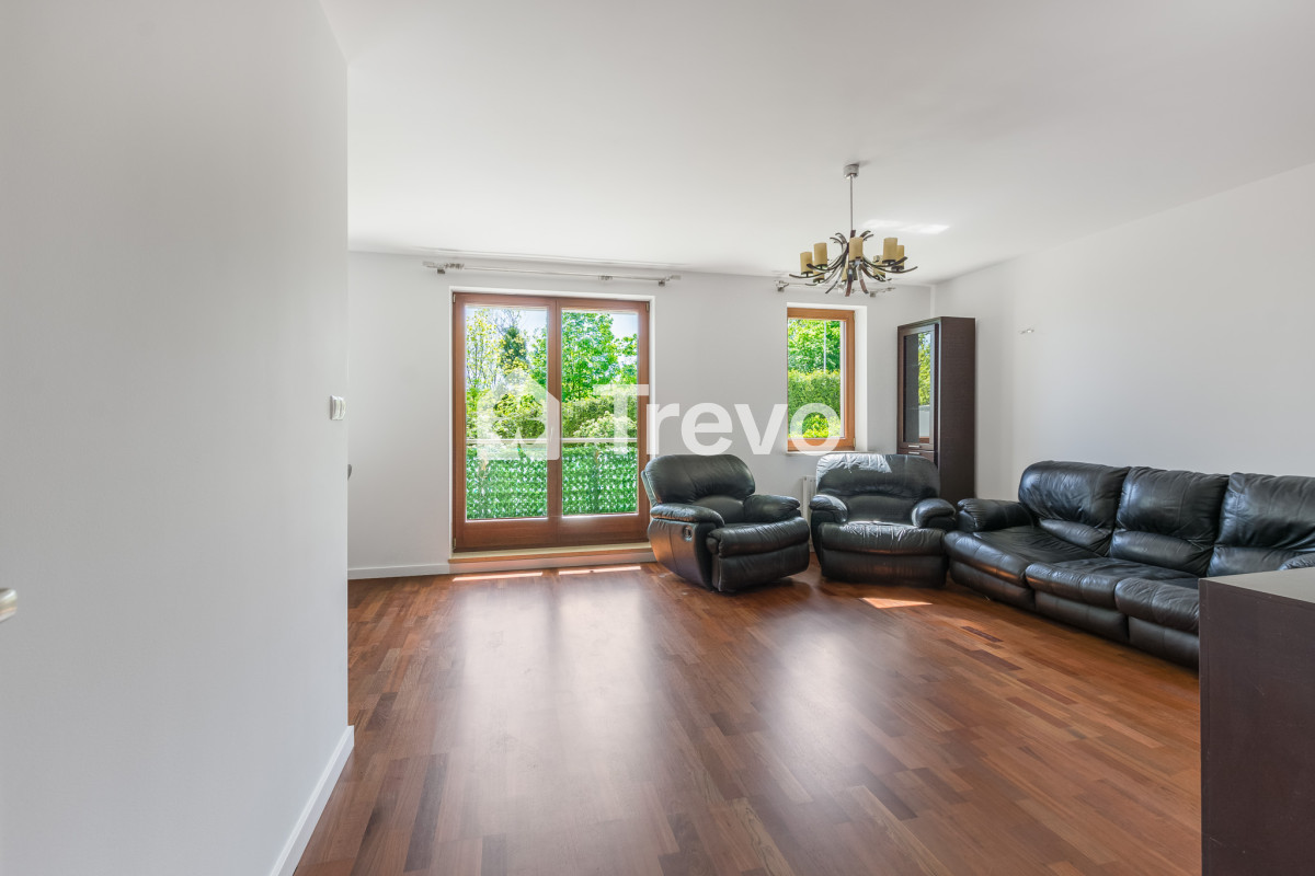 Apartament 93,40 m², piętro 1, oferta nr , TN321074, Gdańsk, Piecki-Migowo, Morena, Myśliwska-idx