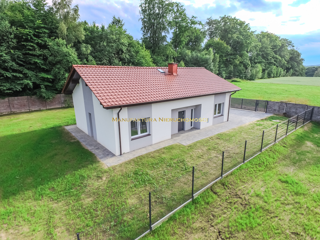 Dom 129,23 m², oferta nr , 22/15147/ODS, Żuławka, Spacerowa-idx