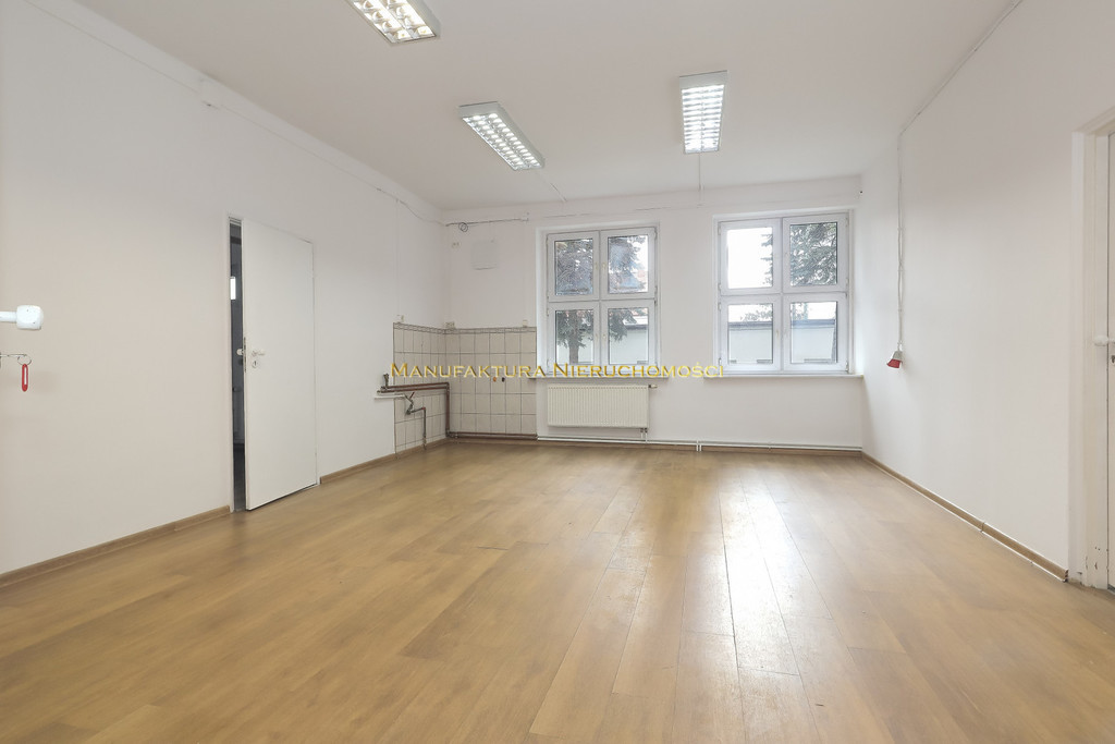 Lokal użytkowy 959,73 m², oferta nr , 6/15147/OLS, Gdańsk, Orunia-Św. Wojciech-Lipce, Orunia, Trakt św. Wojciecha-idx