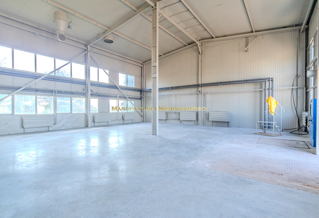 Magazyn 450,00 m², oferta nr , 2/15147/OOW, Pruszcz Gdański, Zastawna-idx