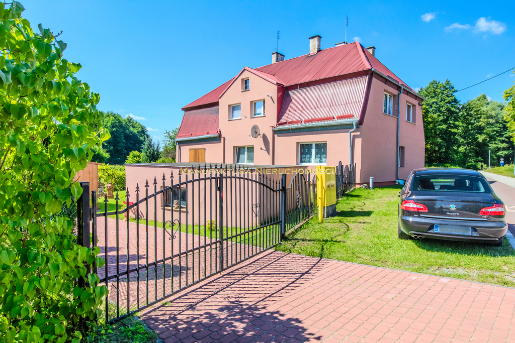 Mieszkanie 75,42 m², parter, oferta nr , 232/15147/OMS, Pruszcz Gdański, Zastawna-idx