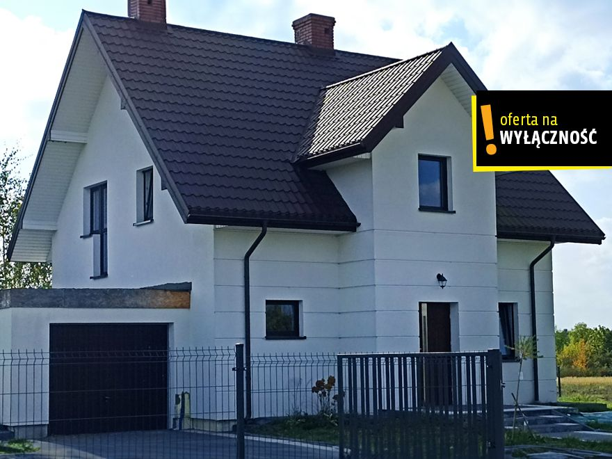 Dom 120,00 m², oferta nr , GH472480, Busko-Zdrój, Lawendowa-idx