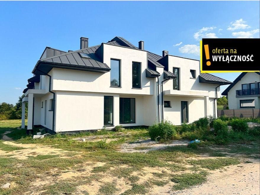 Dom 100,00 m², oferta nr , GH503821, Micigózd, Spokojna-idx