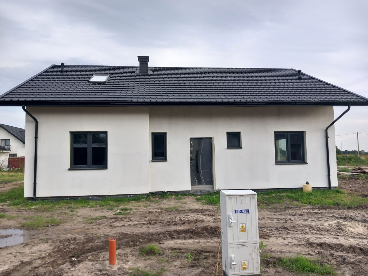 Dom 101,70 m², oferta nr , GH924635, Staszów-idx