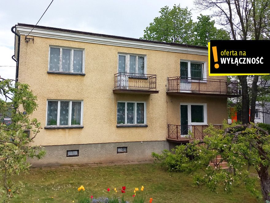 Dom 198,00 m², oferta nr , GH757306, Staszów, Wschodnia-idx