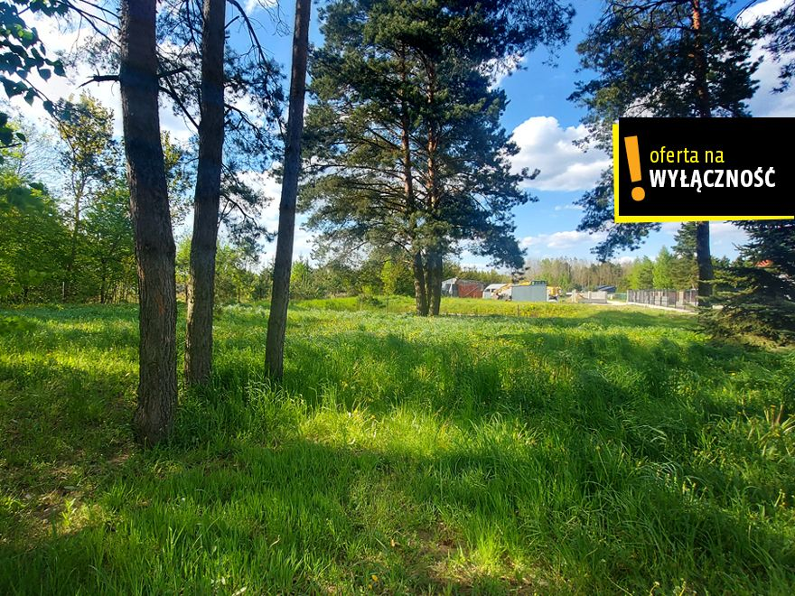 Działka 7 152,00 m², oferta nr , GH637658, Bieleckie Młyny-idx