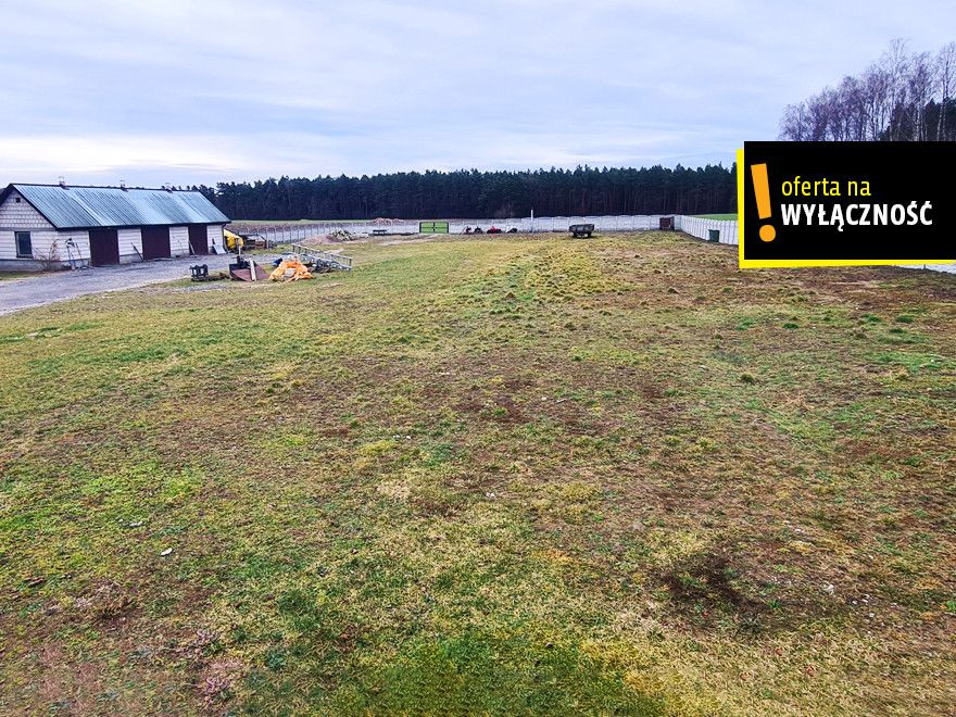 Działka 32 823,00 m², oferta nr , GH492157, Korczyn-idx