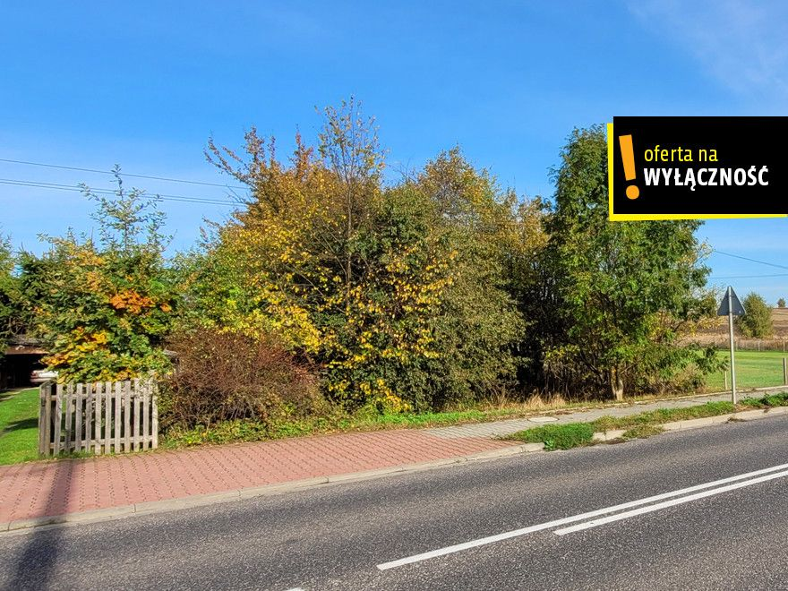 Działka 900,00 m², oferta nr , GH887554, Wielebnów-idx