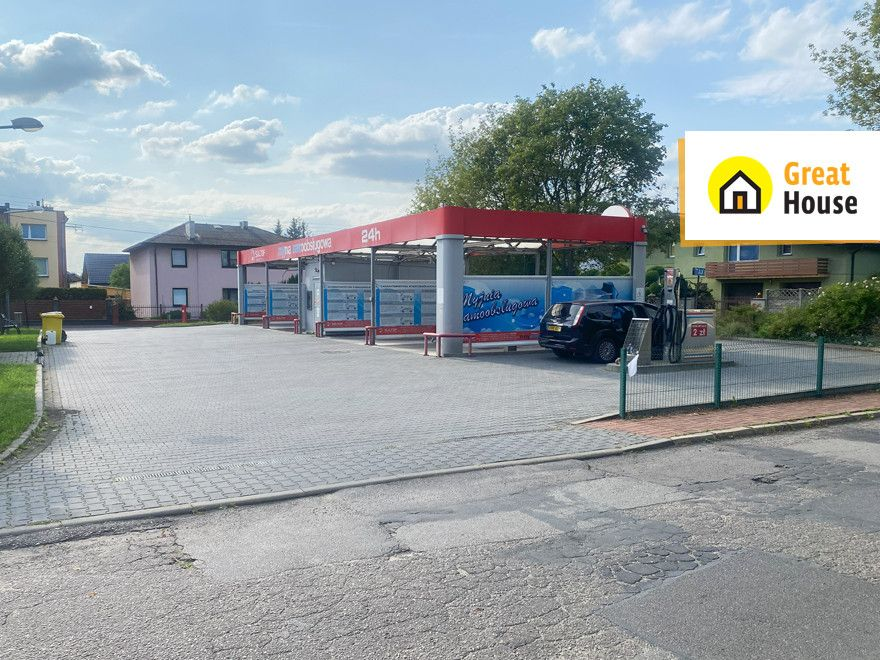 Obiekt 2 400,00 m², oferta nr , GH924539, Częstochowa, Lisiniec-idx