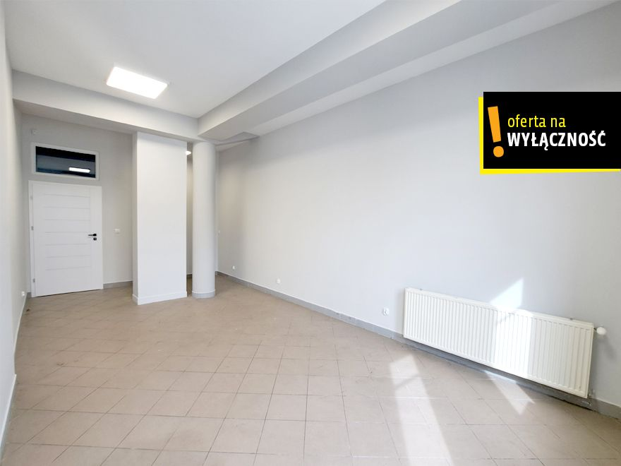 Lokal użytkowy 121,00 m², oferta nr , GH777598, Kielce, Ix Wieków Kielc-idx