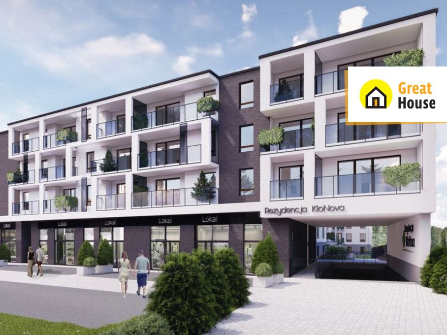 Lokal użytkowy 102,67 m², oferta nr , GH786052, Kielce, Klonowa-idx