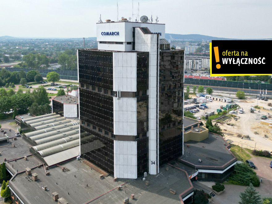 Biuro 587,00 m², oferta nr , GH747896, Kielce, Solidarności-idx