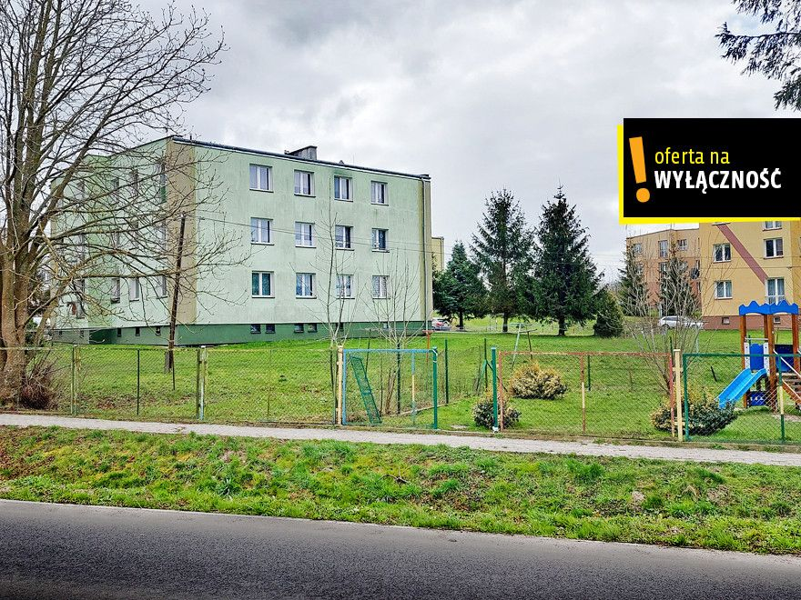 Mieszkanie 52,00 m², piętro 1, oferta nr , GH955151, Bruk-idx