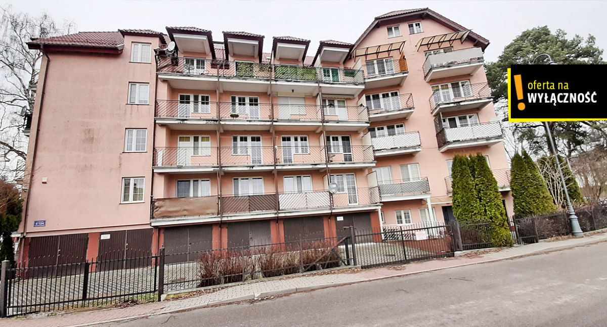 Apartament 45,41 m², parter, oferta nr , GH497369, Krynica Morska, Gdańska-idx