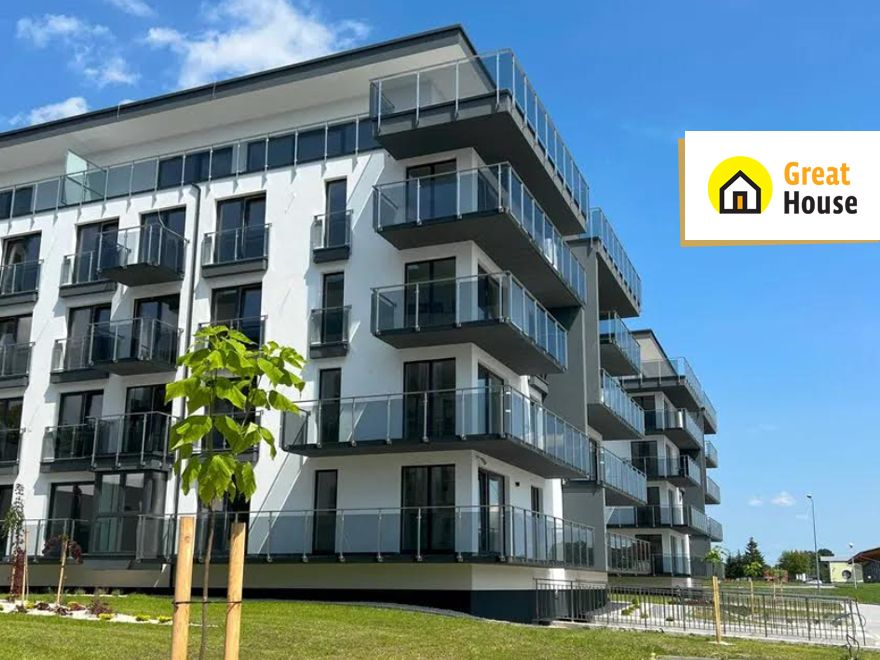 Mieszkanie 32,83 m², piętro 3, oferta nr , GH767686, Busko-Zdrój, Ludwika Waryńskiego-idx